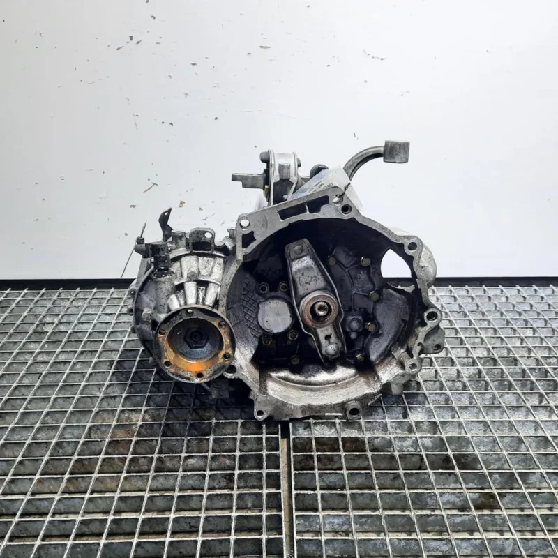 Ofertă de sezon Cutie de viteza manuala, cod 3M5R-7002-YF, Ford Focus 2 Sedan (DA), 1.6 TDCI, G8DA, 5 vit man (pr:110747)