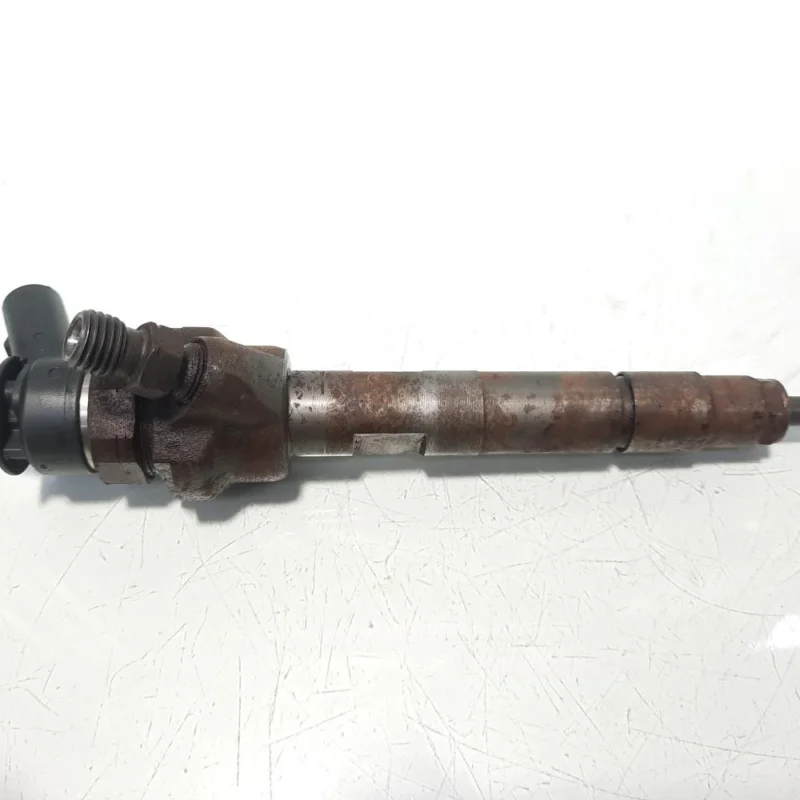 Promoție Injector, cod 7798446-04, 0445110289, Bmw 5 Touring (F11), 2.0 diesel, N47D20C (idi:497127)