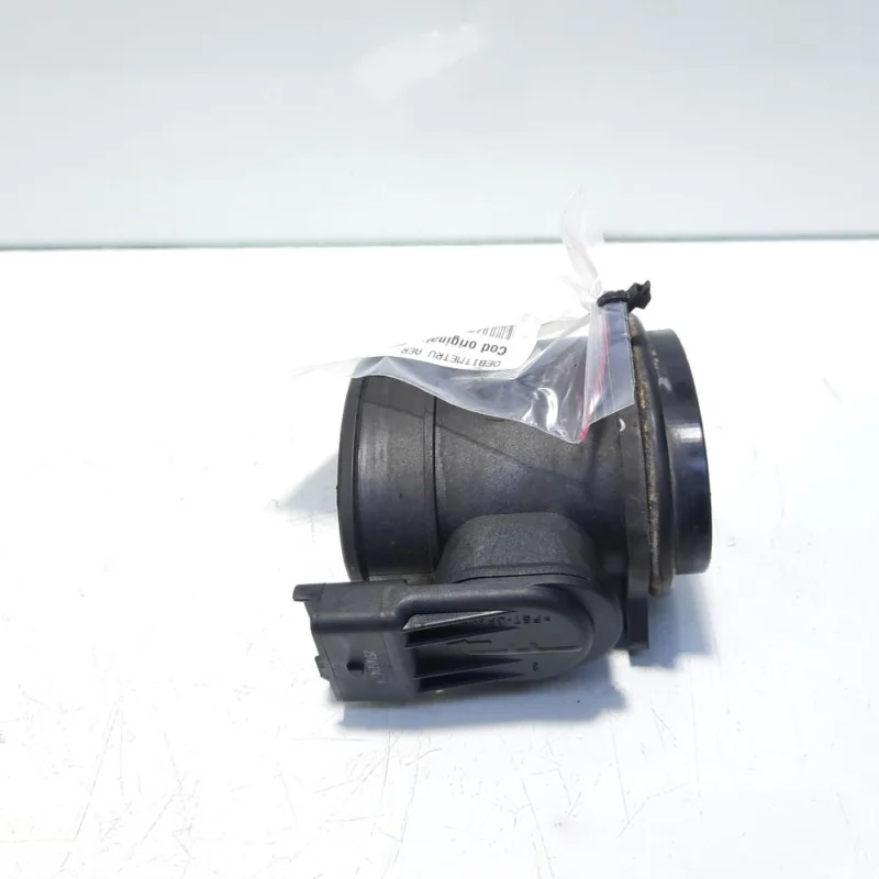 Debitmetru aer, cod 9650010780, Ford, 1.6 TDCI, G8DA (idi:498173) Super ofertă