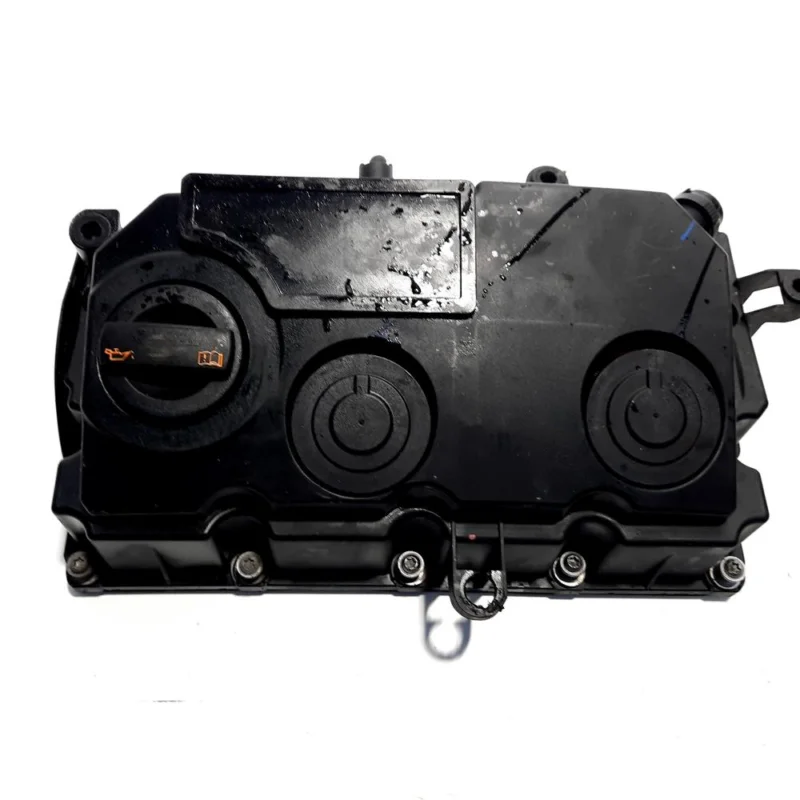 Bestseller Capac culbutori, cod 03G103469G, Skoda Superb II (3T4) 2.0 TDI, BMP (id:510108)