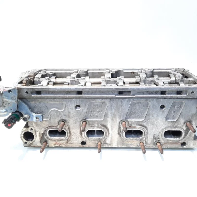 Ieftin Chiulasa cu 2 axe came, cod 03L103373A, Seat Altea (5P1), 1.6 TDI, CAY (idi:498080)