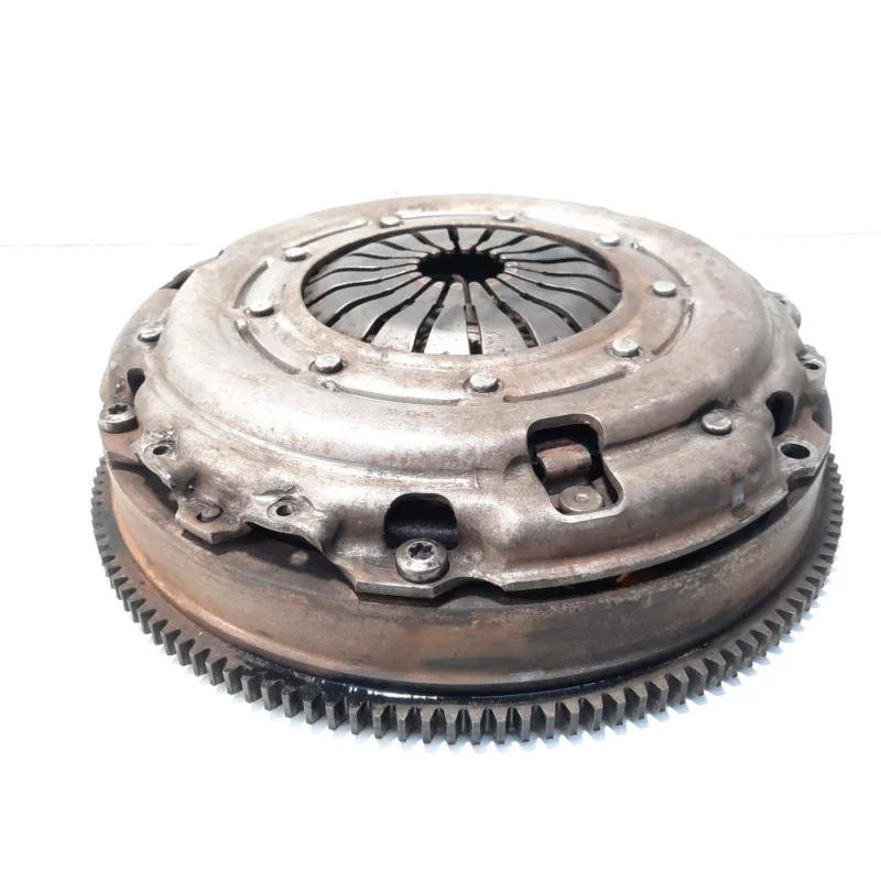 Volanta masa simpla cu placa presiune, Citroen, 1.6 HDI, 9HZ, 5 vit man (idi:498070) Preț redus