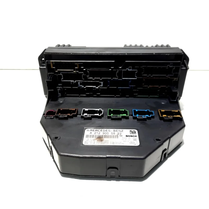 Tablou sigurante, cod A2129005822, Mercedes Clasa C T-Model (S204) (id:509575) Comandă acum