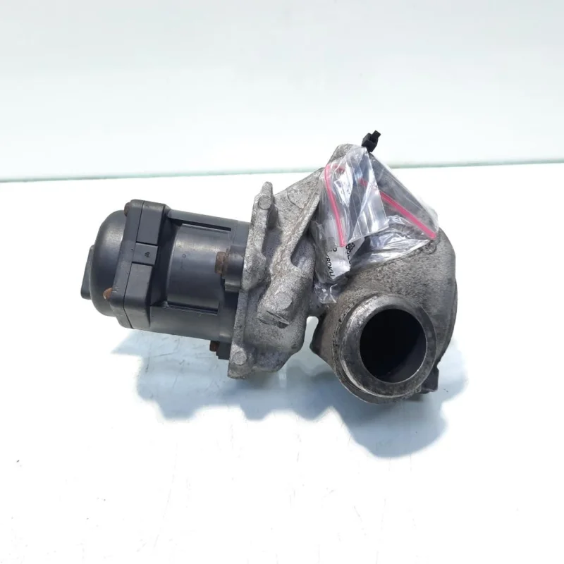Reducere EGR, cod 9649358780, Citroen, 1.6 HDI, 9HZ (idi:498129)