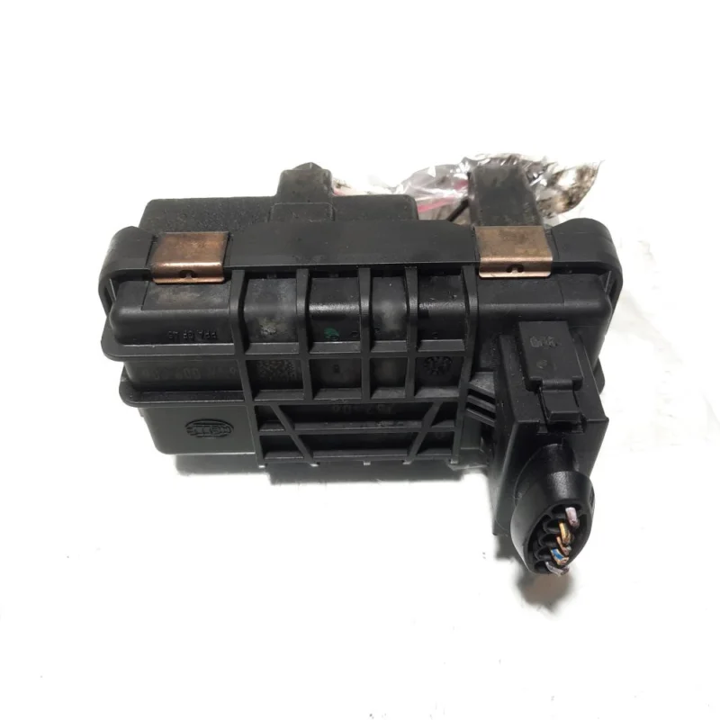 Calitate înaltă Actuator turbosuflanta, Ford, 1.8 TDCI, QYBA (idi:497021)