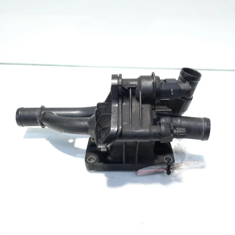 Discount Corp termostat, cod 9670253780, Peugeot, 1.6 HDI, 9HS (idi:498099)