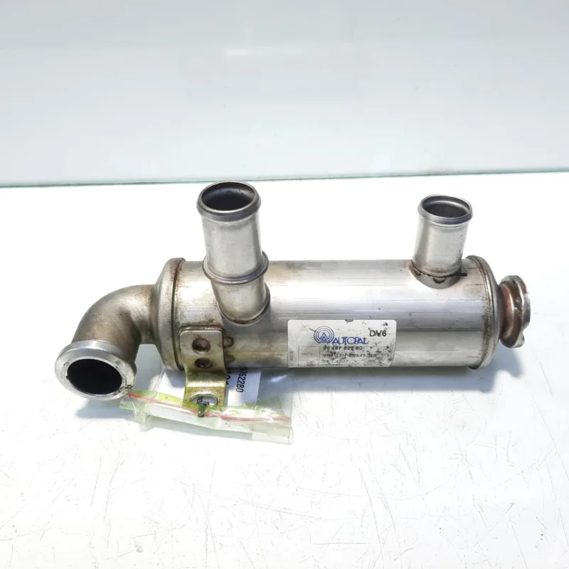 Racitor gaze, cod 9646762280, Ford, 1.6 TDCI, G8DA (idi:498191) Reducere