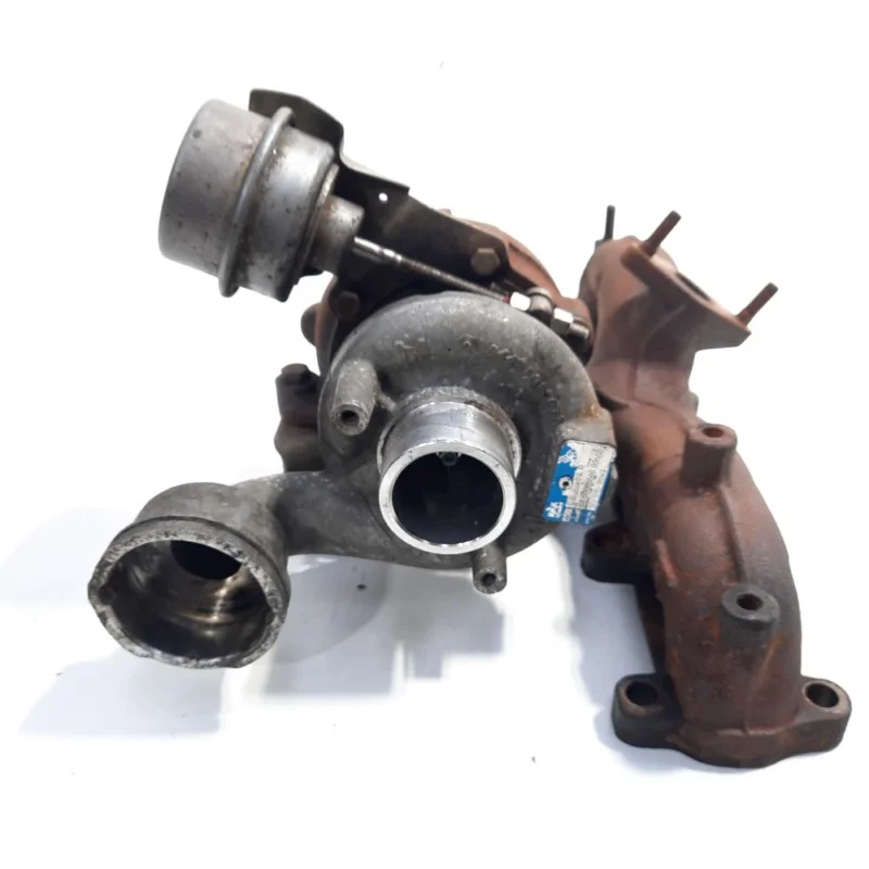 Ultima șansă Turbosuflanta, cod 038253014R, VW, 1.9 TDI, AUY (idi:507545)