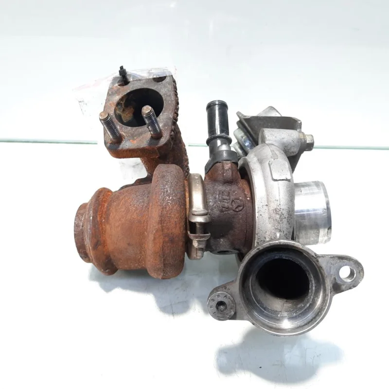 Preț mic Turbosuflanta, cod 9682881380, Citroen, 1.6 HDI, 9HX (idi:498120)