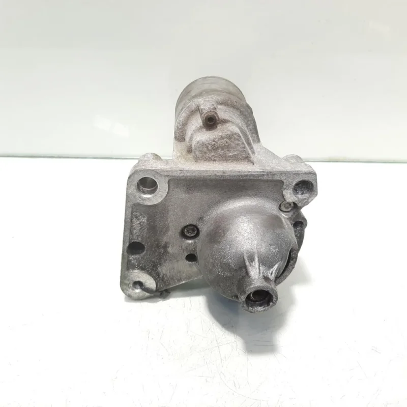 Reducere extra Electromotor, cod 9640825280, Peugeot, 1.6 HDI, 9HX, 5 vit man (idi:498186)