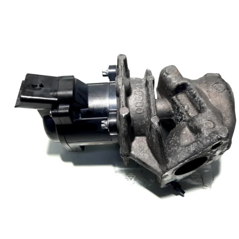 Reducere extra Egr, cod 9672880080, Citroen Jumpy (II) 1.6 HDI, 9HU (id:509379)