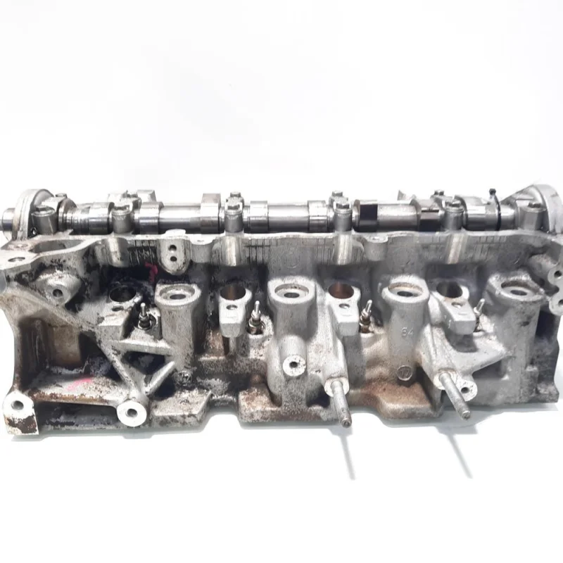 Vezi acum Chiulasa cu 1 ax came, cod 3869F3, Renault, 1.5 DCI, K9K800 (pr:110288)