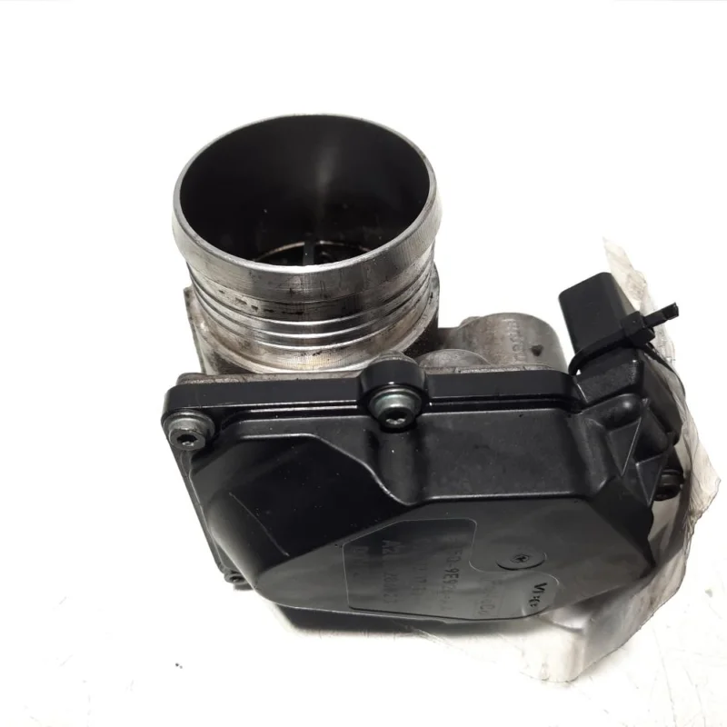 Vezi acum Clapeta acceleratie, cod 9M5Q-9E926-AA, Ford, 2.0 TDCI, UKBB (idi:507354)