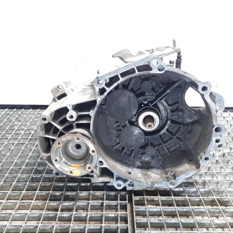 Cutie viteze manuala, cod KNS, Audi, 2.0 TDI, BMM, 6 vit man (pr:110747) Premium