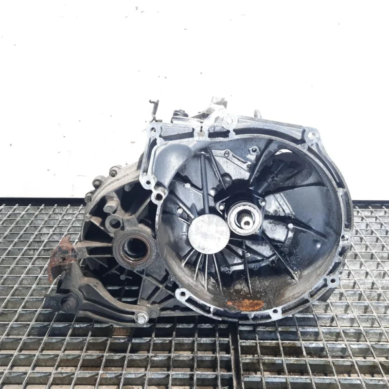 Cutie viteza manuala, cod 6M5R-7002-YC, Ford, 1.6 TDCI, G8DA, 5 vit man (pr:110747) Preferatul clienților