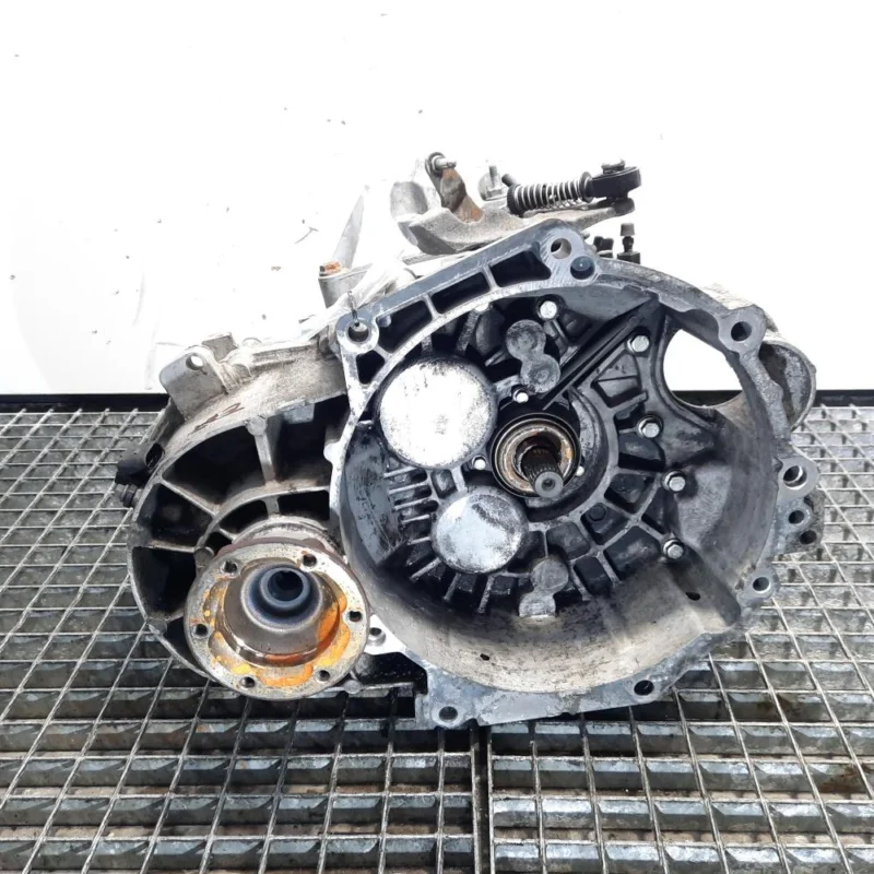 Reducere de preț Cutie de viteza manuala, cod ERF, VW, 1.9 TDI, ASZ, 6 vit man (pr:110747)