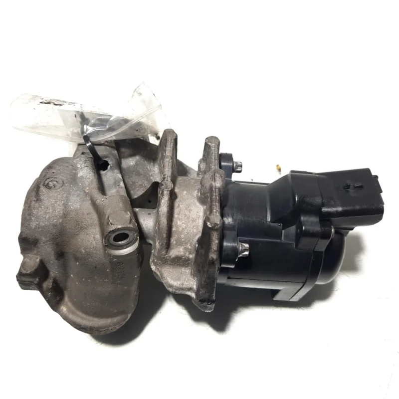 Popular EGR, cod 9685640480, Citroen, 1.6 HDI, 9HX (idi:507414)