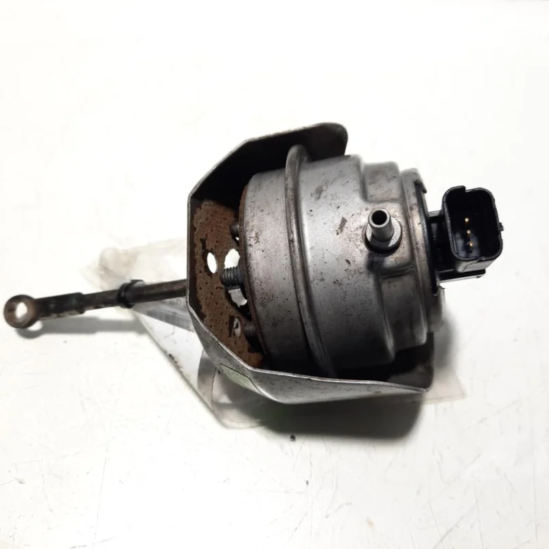 Bestseller Supapa turbo electrica, Ford , 2.0 TDCI, UFDB (idi:507296)