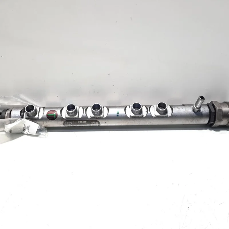 Rampa injectoare Bosch, cod 779788201, 0445214131, Bmw, 2.0 diesel, N47D20A (id:507292) Plată sigură