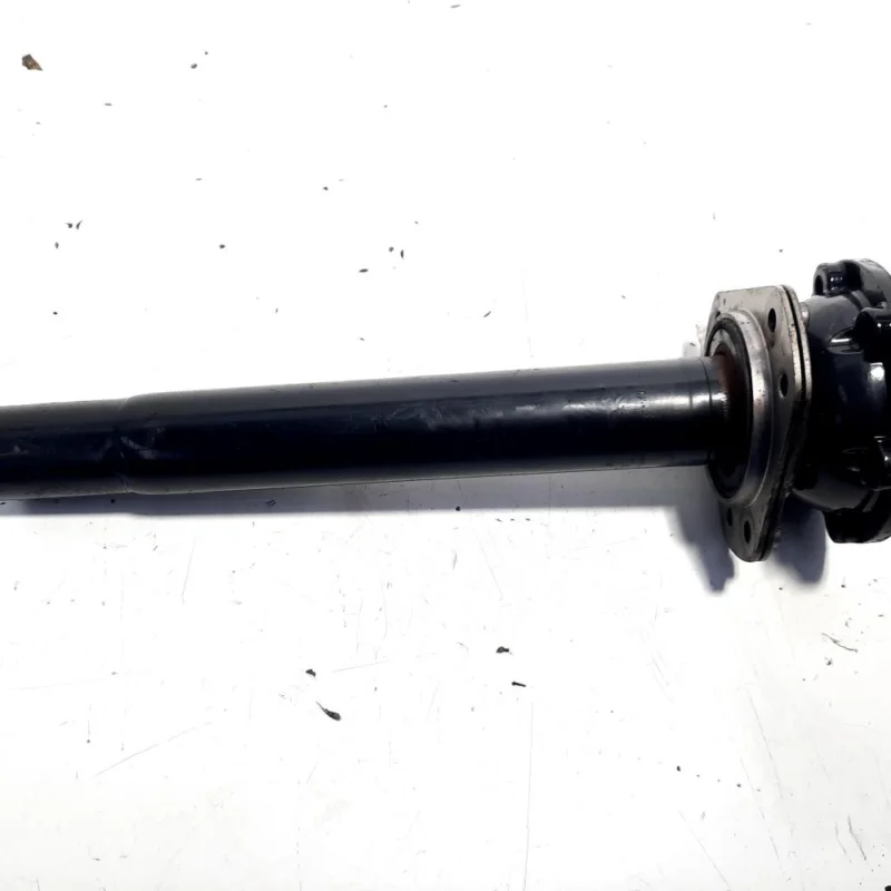 Plată sigură Planetara intermediara dreapta, cod 1K0407272CQ, Skoda Octavia 2 (1Z3) 2.0 TDI, BKD, 6 vit man (id:509447)