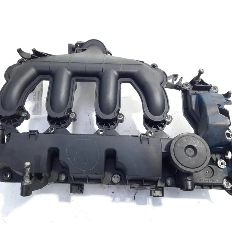 Comandă acum Galerie admisie cu capac culbutori, cod 9662688980, Citroen, 2.0 HDI, RHR (pr:110747)