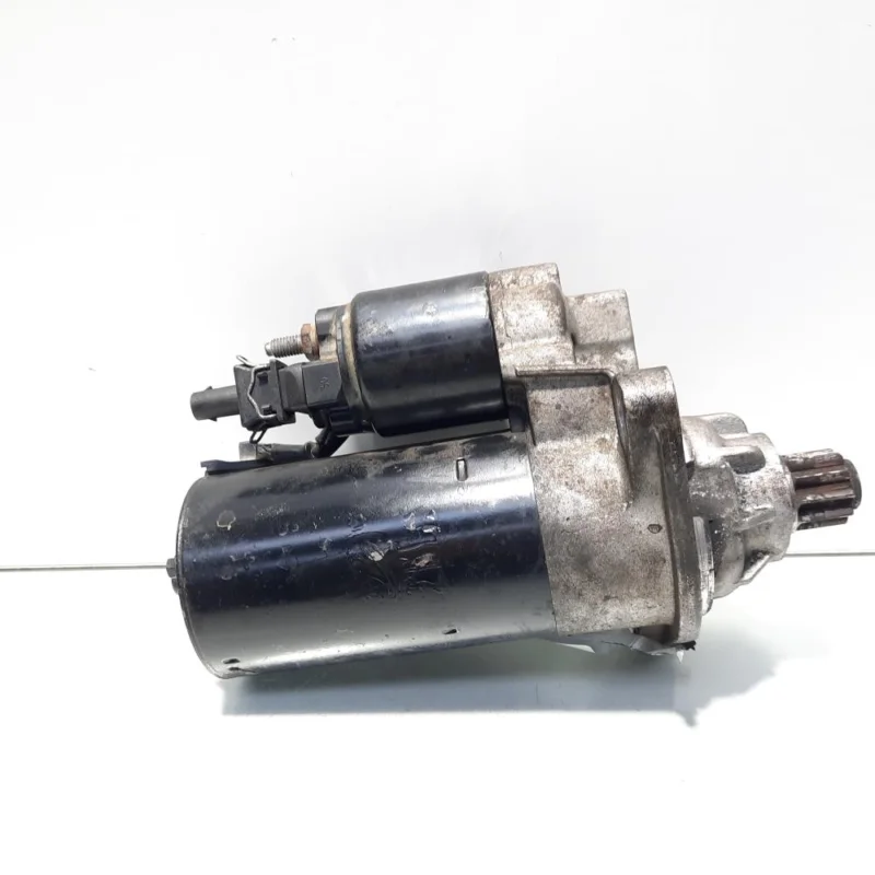 Electromotor, cod 02M911023F, Seat, 1.9 TDI, ARL, 6 vit man (idi:507524) Cumpără online