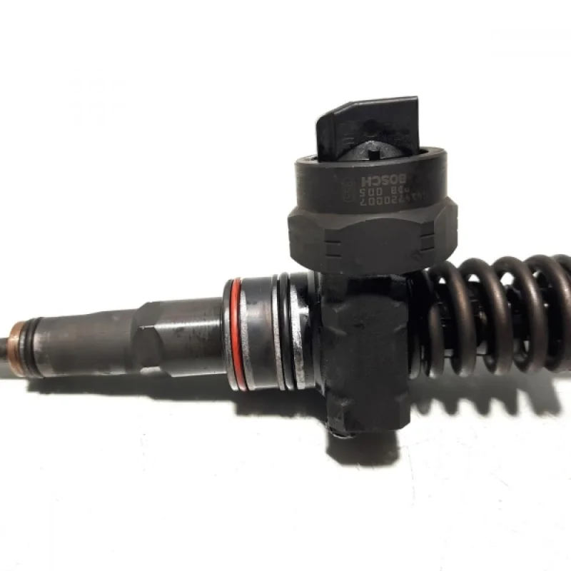 Cel mai bun preț Injector, cod 038130073F, RB3, 0414720007, Seat, 1.4 TDI, AMF (idi:506894)