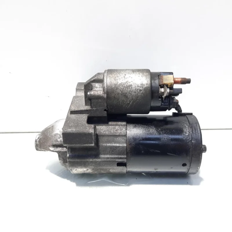Electromotor, cod 9663528880, Citroen, 1.6 HDI, 9HZ, 5 vit man (idi:507514) Preț mic