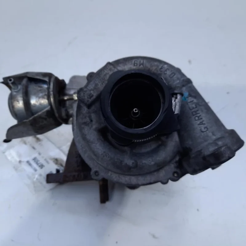 Turbosuflanta, cod 9657248680, Ford, 1.6 TDCI, G8DA (pr:110747) Ultima șansă