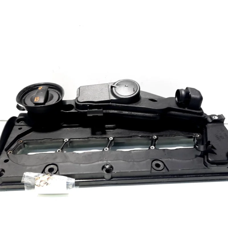Capac culbutori, cod 03L103469A, Audi A4 (8K2, B8) 2.0 TDI, CAG (id:509206) Preț promoțional