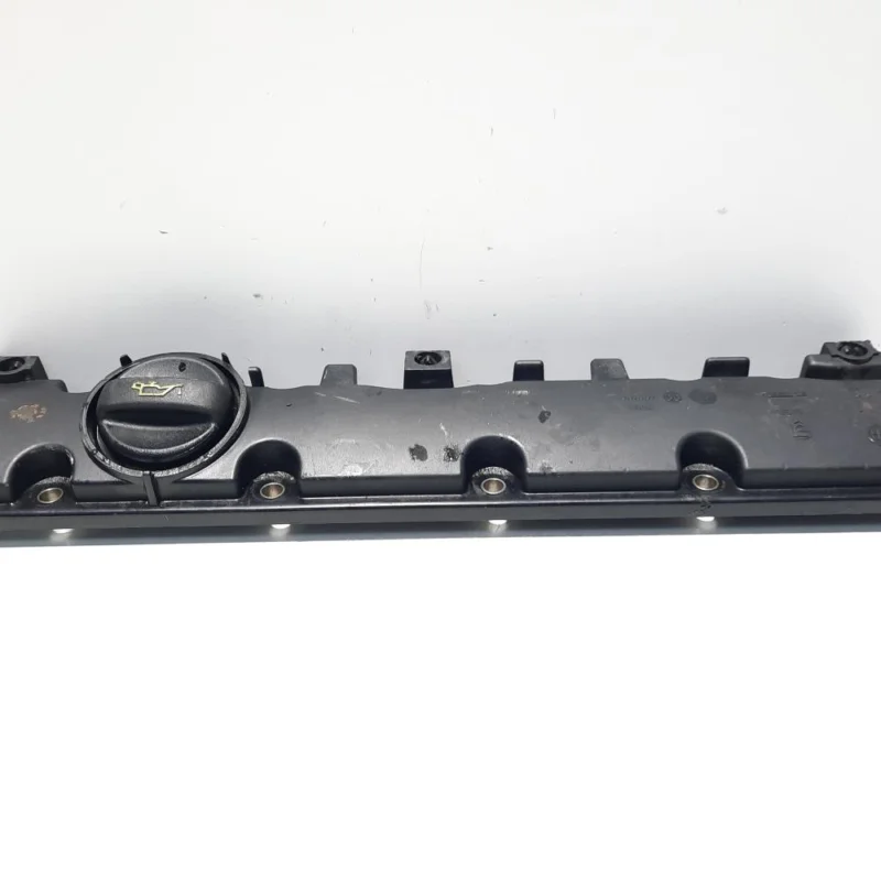 Preț mic Capac culbutori, cod 9628240980, Citroen, 2.0 benz, RFN (idi:506350)