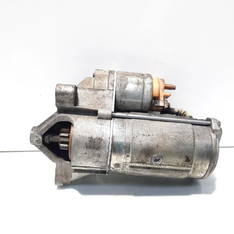 Ofertă Electromotor Valeo, cod 9646972280, Citroen, 2.0 HDI, RHK, 6 vit man (idi:507407)