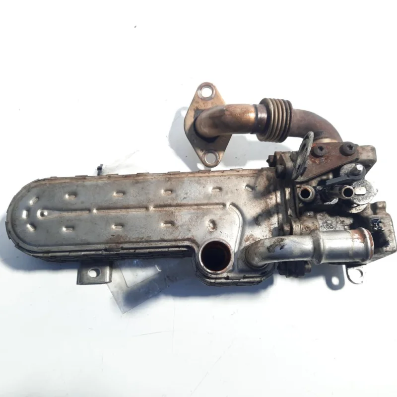 Racitor gaze, cod 03G131513J, Seat, 2.0 TDI, BKD (idi:507193) Nu rata