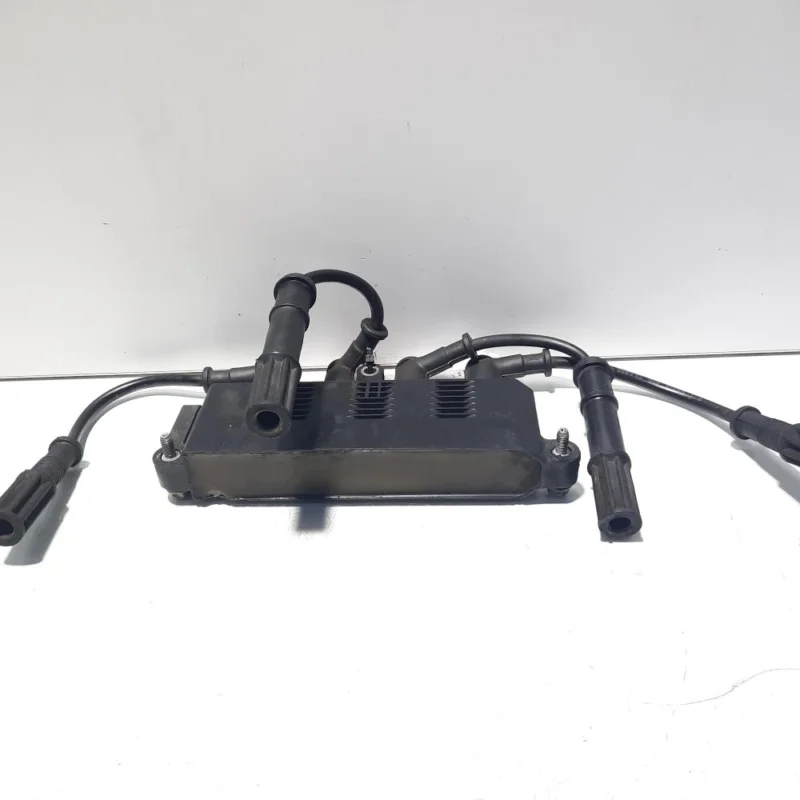 Bobina inductie, cod 55200112, Fiat, 1.2 benz, 169A4000 (idi:506288) Retur gratuit