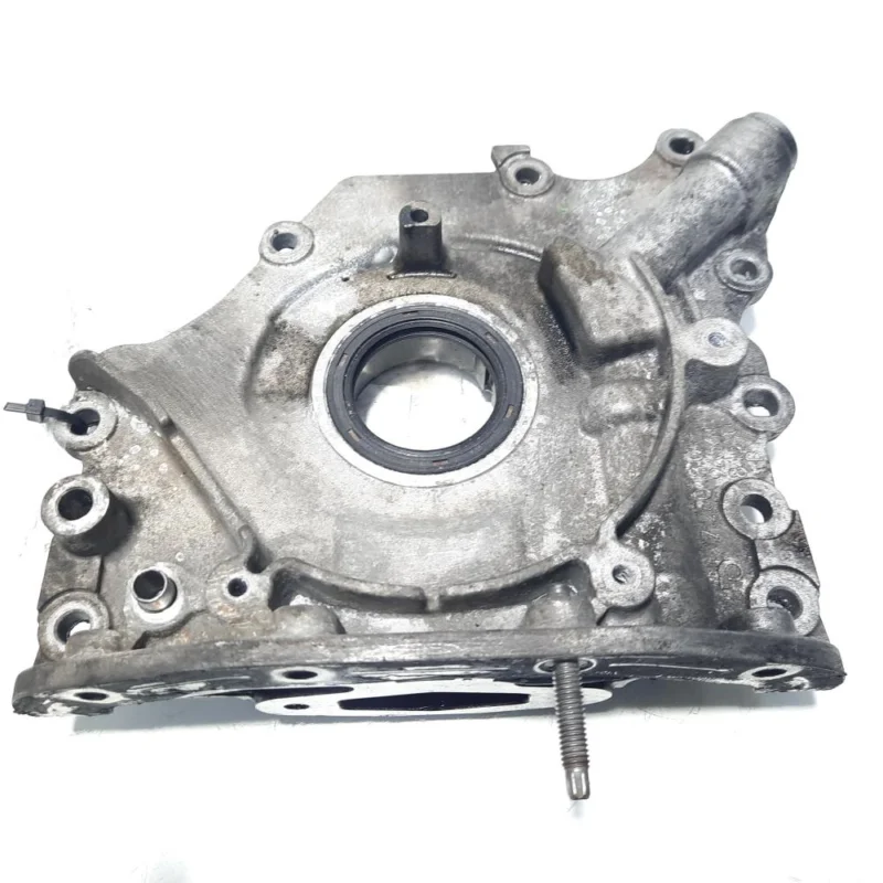 Pompa ulei, cod 9656484580, Citroen, 1.6 HDI, 9HT (idi:506553) Bestseller