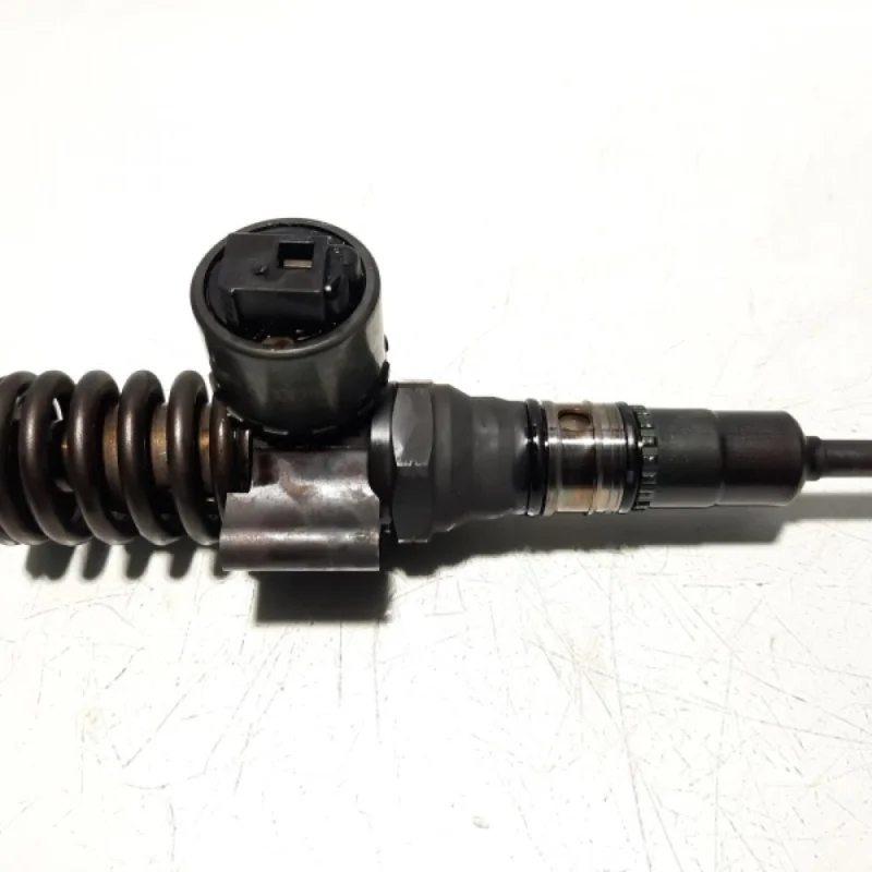 Premium Injector, cod 03G130073G+, BTC, 0414720404, Skoda, 2.0 TDI, BKD (pr:110747)