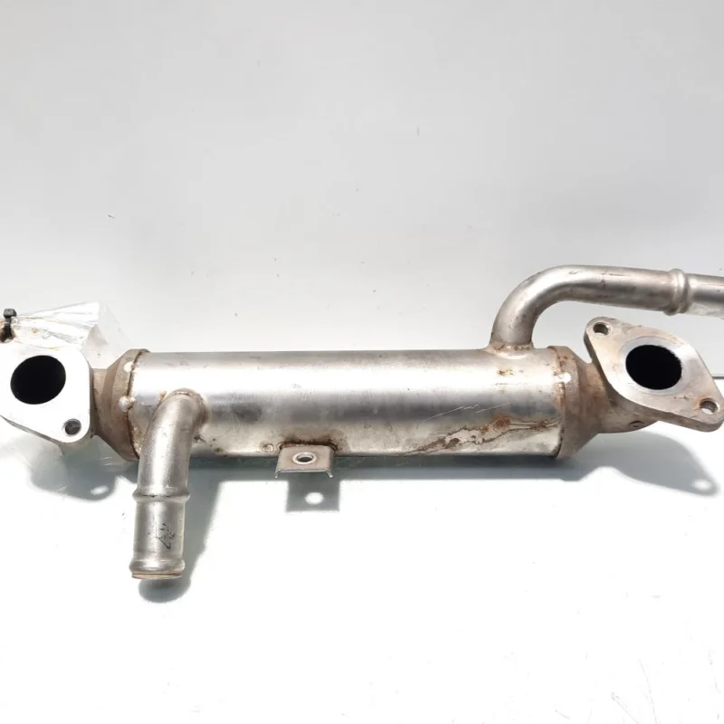 Racitor gaze, Skoda, 1.9 TDI, ASZ (idi:507548) Retur ușor