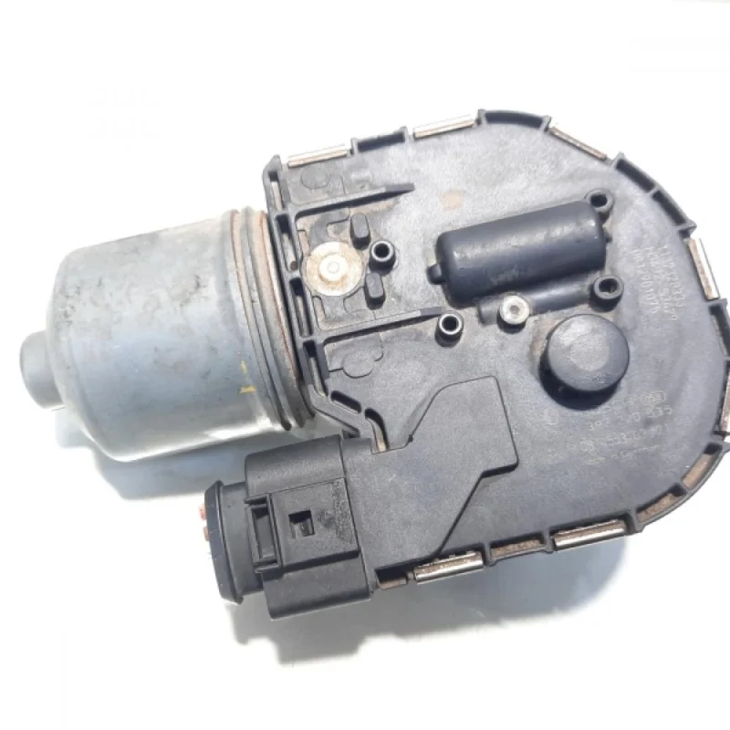 Comandă acum Motoras stergator dreapta fata, cod 1P0955120A, Seat Leon (1P1) (id:507895)