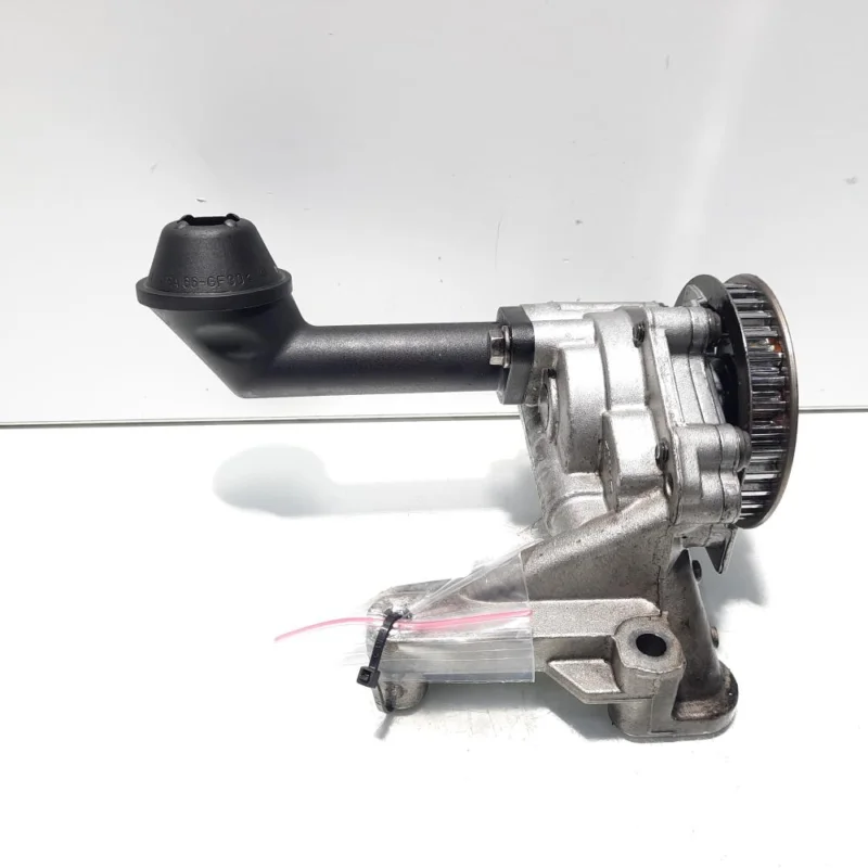 Pompa ulei, cod 03L115105B, Skoda, 1.6 TDI, CAY (idi:506345) Ofertă de sezon