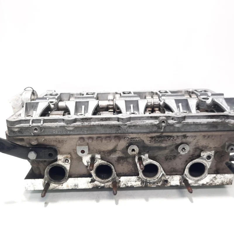 Reducere specială Chiulasa cu 2 axe came, cod 03G103373A, Seat, 2.0 TDI, BMN (idi:507808)