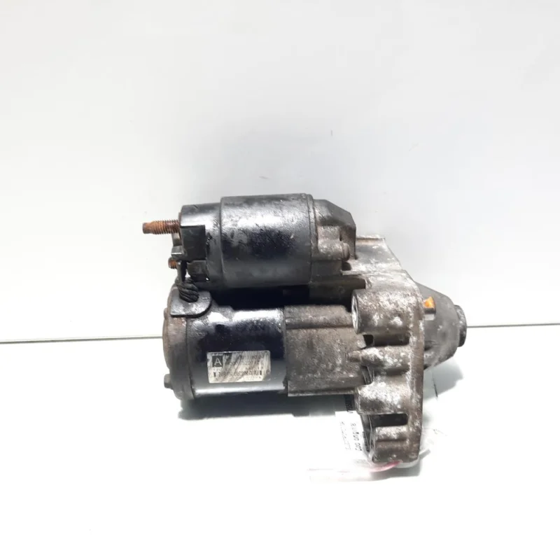 Electromotor, cod V755001780, Citroen, 1.4 16v benz, 8FN, 5 vit man (idi:505545) Cel mai vândut