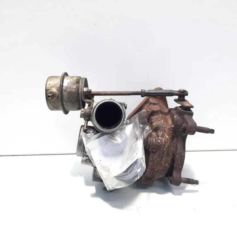 Turbosuflanta, cod 045145701, Vw Polo (9N) 1.4 TDI, AMF (id:507802) Reduceri