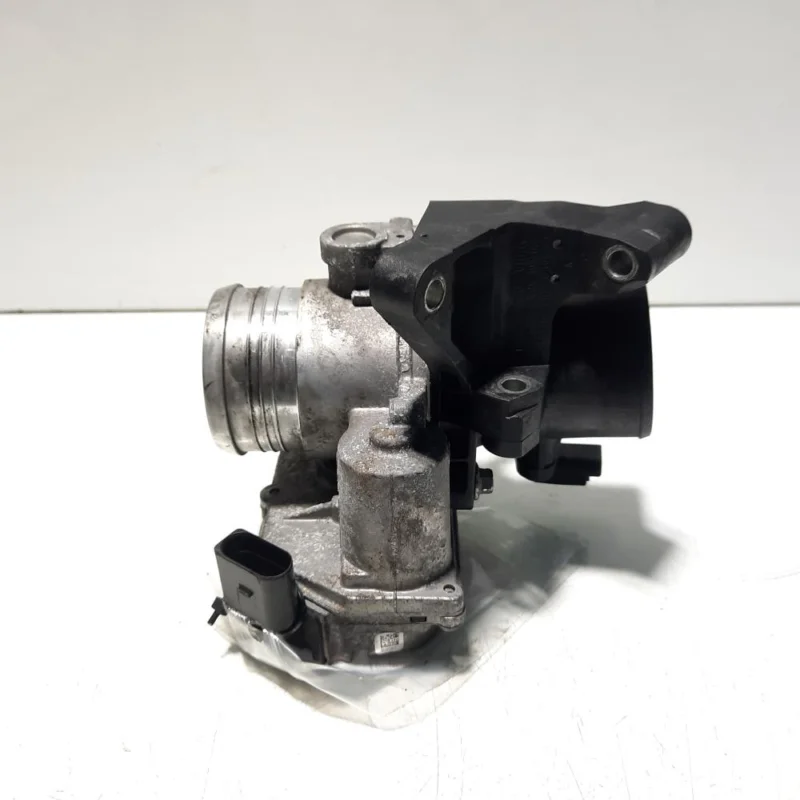 Clapeta acceleratie, cod 7V2Q-9E926-AB, Ford, 1.6 TDCI, GPDC (idi:507420) Plată sigură