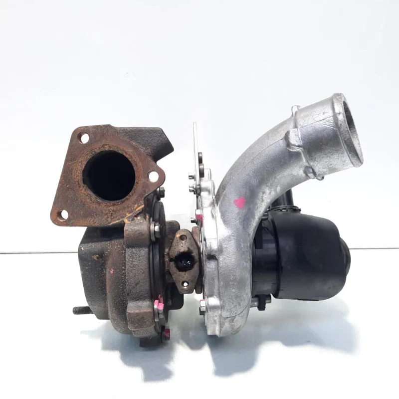 Turbosuflanta, cod 059145721F, Audi, 2.7 TDI, BSG (idi:319682) Preț redus