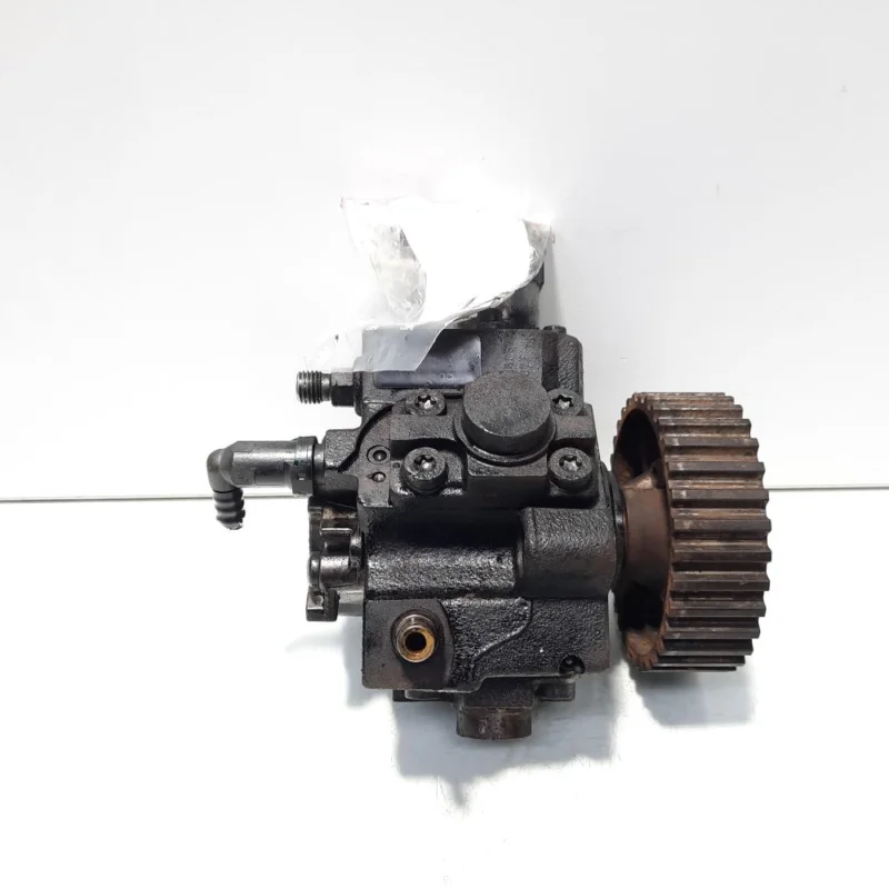 Reducere extra Pompa inalta presiune Bosch, cod 9656300380A, 0445010102, Peugeot, 1.6 HDI, 9HZ (idi:505623)