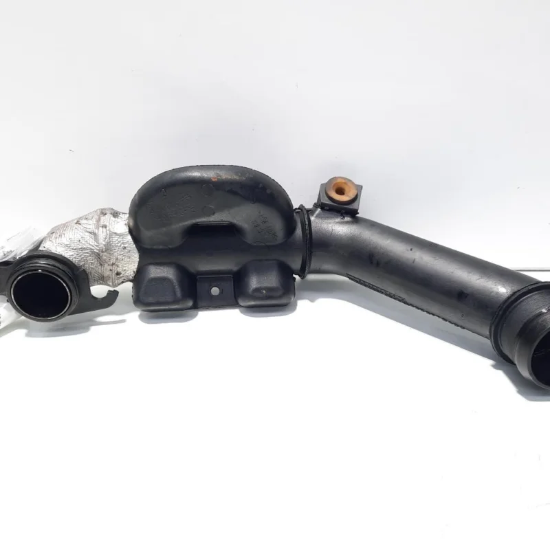 Chilipir Tub intercooler, cod 9653778480B, Peugeot 307, 1.6 HDI, 9HX (id:507725)