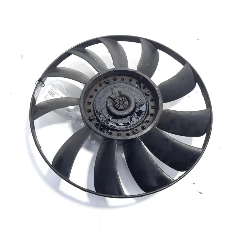 Reduceri Bimetal, cod 058121301B, Audi A4 (8E2, B6) 1.9 TDI, AWX (id:507678)