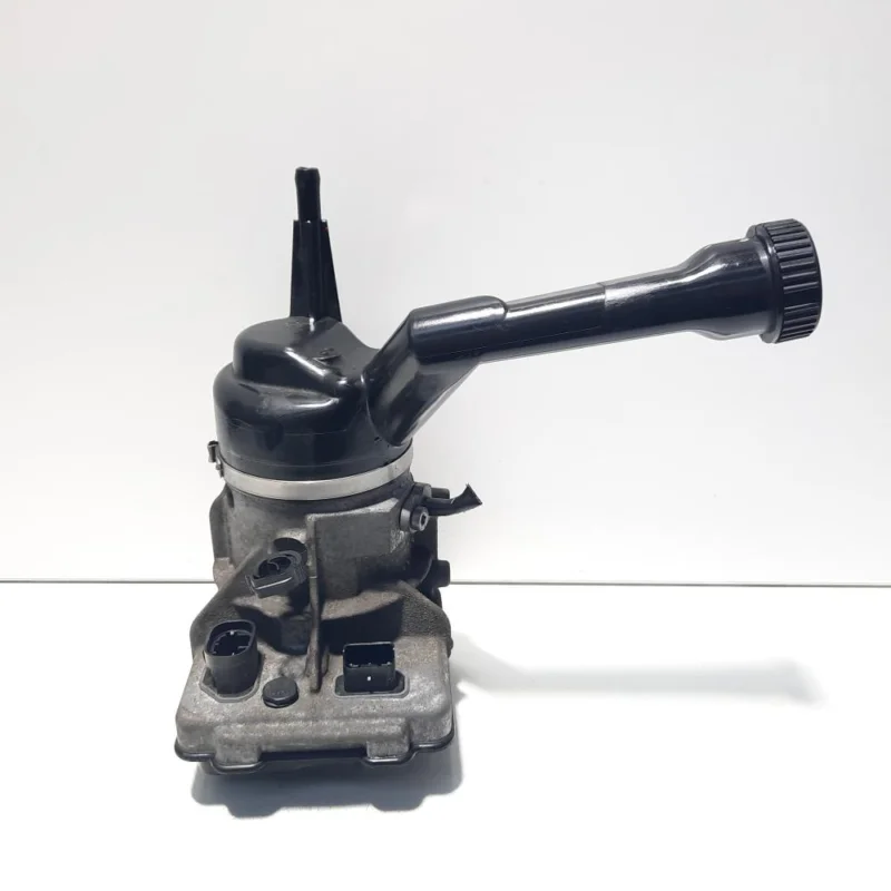 Bestseller Pompa servo directie TRW, cod 9686207080, Peugeot, 1.6 HDI, 9H01 (idi:504533)