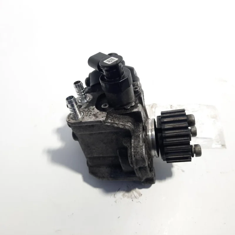 Ieftin Pompa inalta presiune Bosch, cod 03L130755AF, 0445010534, Seat, 2.0 TDI, CFFE (idi:507579)