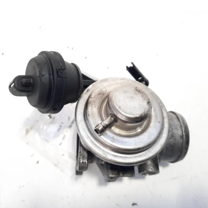 EGR cu clapeta, cod 045131501D, Skoda, 1.4 TDI, AMF (idi:507439) Nu rata